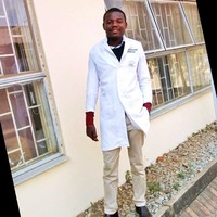 Max Mazimba