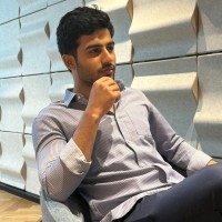Arun Kumar R