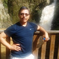 Fernando Amaya