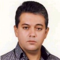 Gholamreza Rasouli