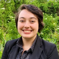 Lauren Leverett