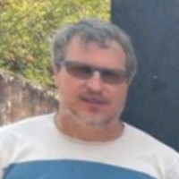 Luiz Alberto Soares