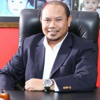 Datuk Zubairy Husain