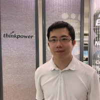 Matt Liu