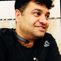 Santosh Kumar