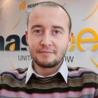 Serhii Avramenko
