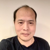 Jinglin He