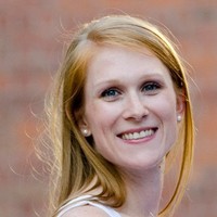 Heather Murphy
