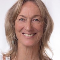 Georgina Jahner