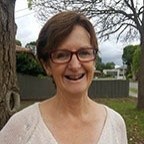 Jacinta Bright