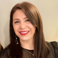 Mahsa Marashi Zadeh