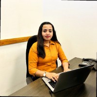 Sanitha R Nair