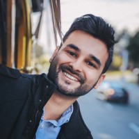 Ameya Deodikar
