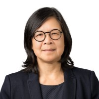 Lillian Wong