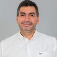 Nahuel Pereira