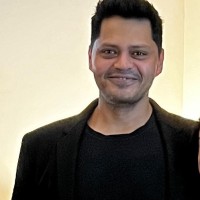 Amit Poharkar