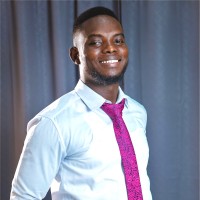 Patrick Quayson, PMP®