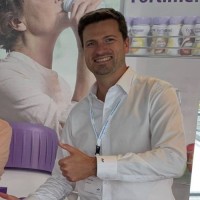 Cédric Naas