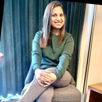 Garima Aggarwal