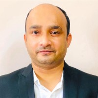 Jitendra kumar Pathak
