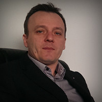 Dan Garcea