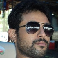 Aditya Fansalkar