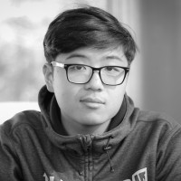 Timothy Chau