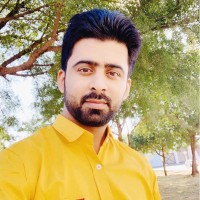 Honey Panwar