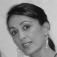 Cristina Giraldo