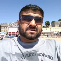 Steve Behal