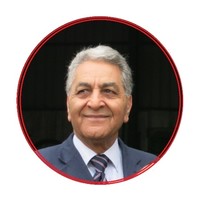 FARZAD TEHRANI