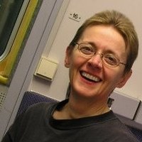 Mary Cutler