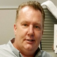 Wayne Fekete