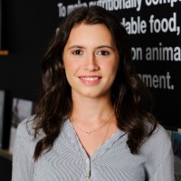 Sarah Borgman