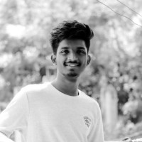 Thushar Indrala