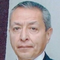 Francisco Javier Calderon Cisneros