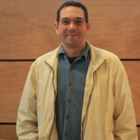 Kenneth Paul