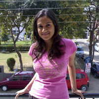 Rubi Sharma