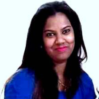 Jeevitha Gupta