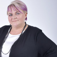 Jindřiška Krauzová