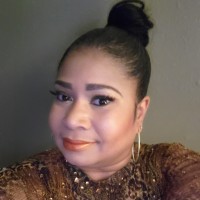 Forshona Arceneaux-Moore
