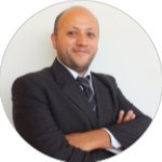 Marcos Martìn Sanchez Ferreira