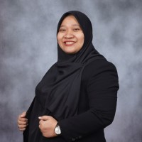 Nur Laily Haryanti