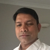 Rajani Kanth (Raj) Potula