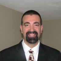 Daniel (Dan) F. Shea, Crc