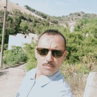 Zouhir Belkhiri