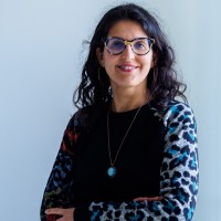 Sandra Perez Albin