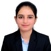 Japleen Saluja