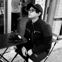 Erick Sauceda Sanchez