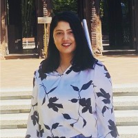 Sapana Poudel